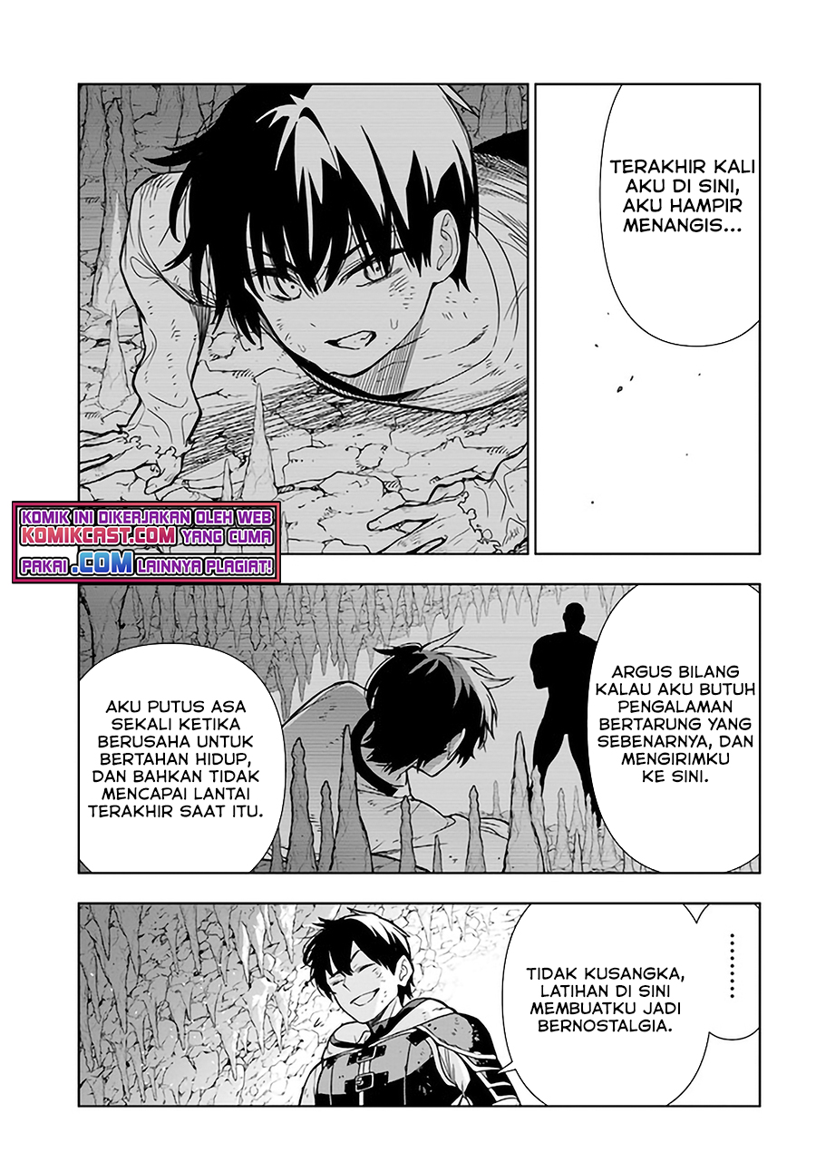 The Adventurers That Don’t Believe In Humanity Will Save The World (Ningen Fushin no Boukenshatachi ga Sekai o Sukuu Youdesu)
